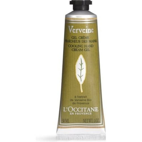 L'Occitane En Provence Verbena Hand Cream 30ml