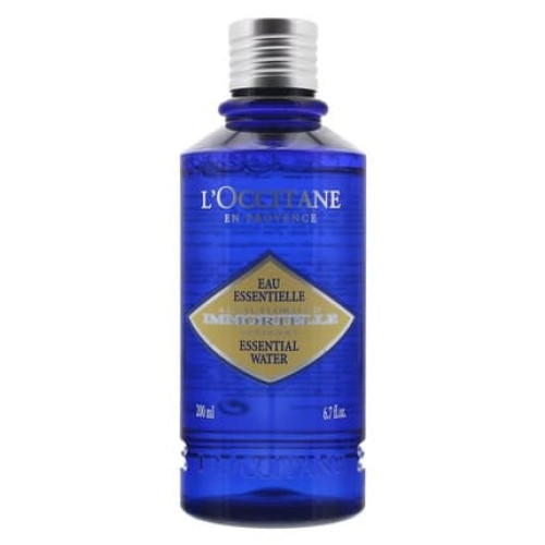 L'Occitane Immortelle Essential Water Toner 200ml