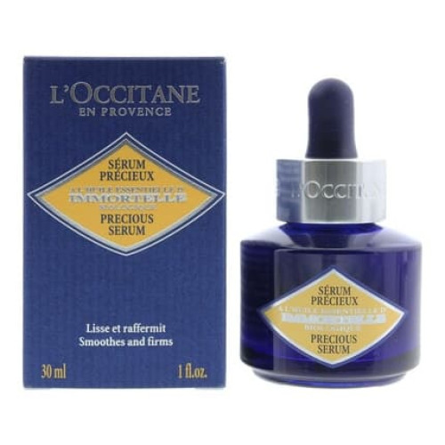 L'Occitane Immortelle Precious Serum 30ml