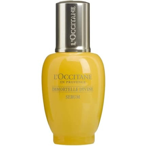 L'OCCITANE Immortelle Divine Serum 30ml