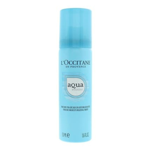 L'Occitane Acqua Moisturising Mist 50ml For Women