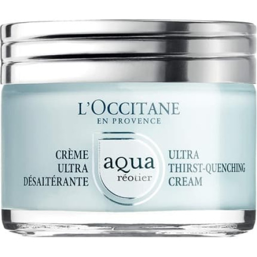 L'Occitane Aqua Reotier Ultra Thirst Quenching Cream 50ml