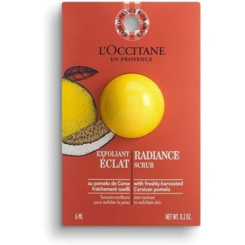 Exfoliance Éclat 6ml