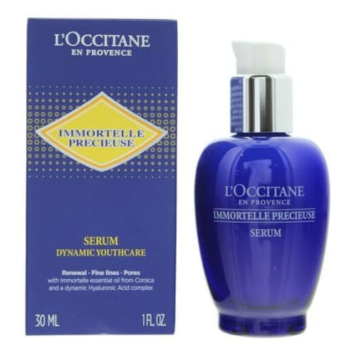 L'Occitane Immortelle Precious Serum 30ml For Women