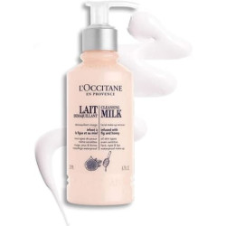 Cleansing Milk Facial Make-up Remover 200ml Cleansing Milk Facial Make-up Remover 200ml