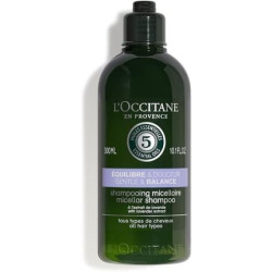 L'occitane Gentle & Balance Micellar Shampoo 300ml L'occitane Gentle & Balance Micellar Shampoo 300ml
