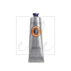 L'Occitane Shea Butter 15 Foot Cream For Dry Skin 150ml