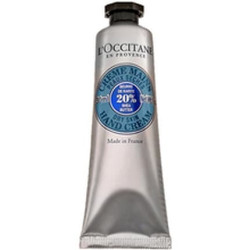L'Occitane Hand Cream 20 Shea Butter 150ml For Women