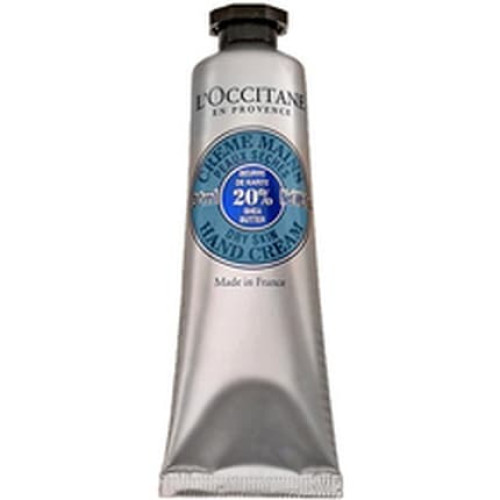 L'Occitane Hand Cream 20 Shea Butter 150ml For Women