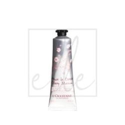 L'Occitane Cherry Blossom Hand Cream 30ml
