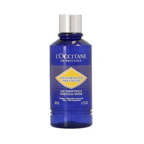 L'Occitane Immortelle Essential Water Essential Toning Water 200ml