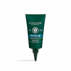 L'Occitane En Provence Purifying Fresh Rebalancing Scalp Essence 75 Ml For Normal To Oily Hair