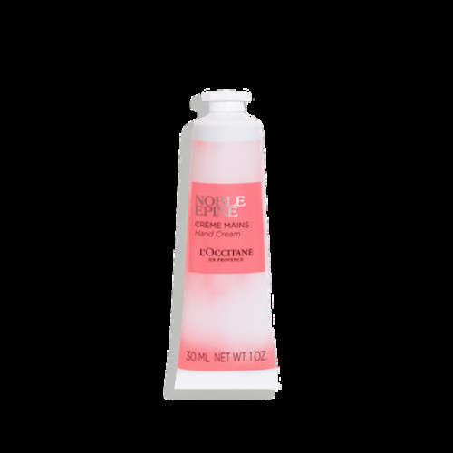 L'Occitane Noble Epine Hand Cream 30ml