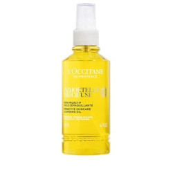 L'Occitane En Provence Immortelle Precieuse Cleansing Oil 200 Ml