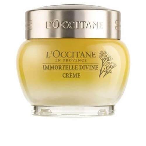 L'Occitane Siempreviva Divine Cream 50ml