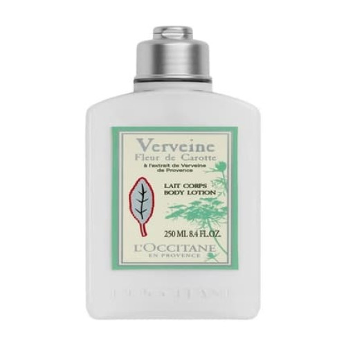 Carrot Blossom Hand Cream By L'Occitane 250ml