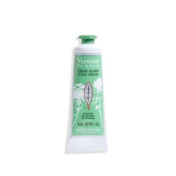 L'Occitane Verbena Carrot Flower Hand Cream 1.00 oz