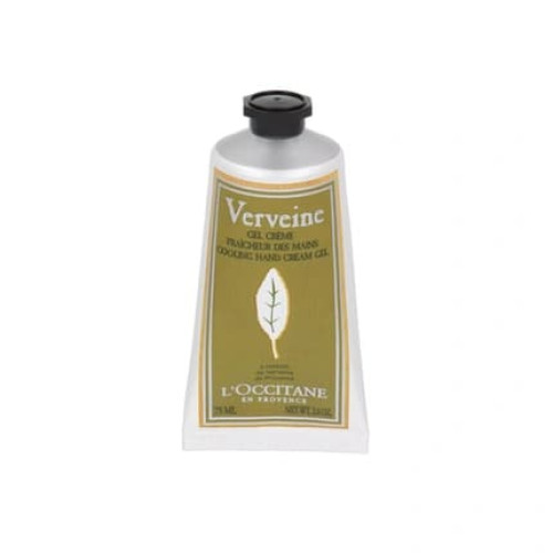 L'Occitane Verbena Cooling Hand Cream 75ml