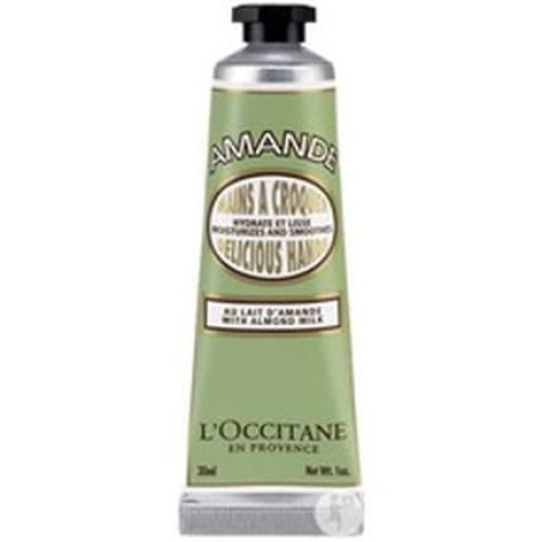 L'Occitane Hand And Nail Cream Almond 75ml