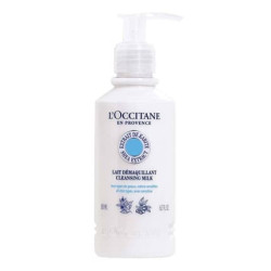 L'Occitane Shea Extract Cleansing Milk 200 Ml L'Occitane Shea Extract Cleansing Milk 200 Ml