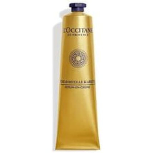 L'Occitane En Provence Immortelle Karite Hand Cream 75ml