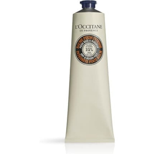 L'OCCITANE Shea Intense Foot Balm 150ml