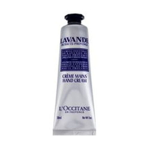 L'Occitane Lavender Hand Cream Nourishing Hand Cream 75ml