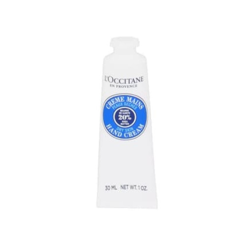 L'Occitane 20 Shea Butter Hand Cream 30ml