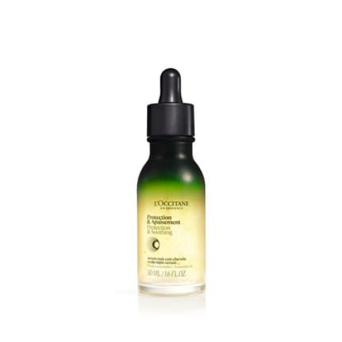 L'Occitane Scalp Night Serum 160 Fl Oz