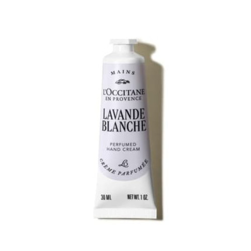 L'Occitane Lavender Moisturising Hand Cream