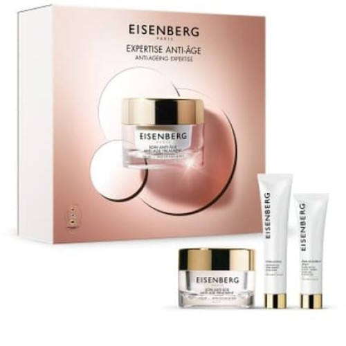 Eisenberg Expertise Anti-Aging