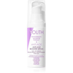 Youth Antiage Booster Serum 30 Ml