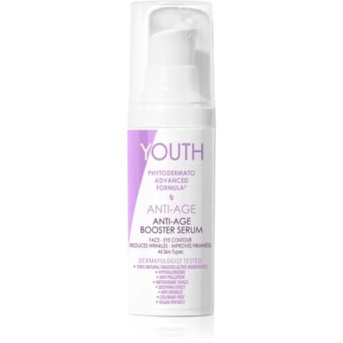 Youth Antiage Booster Serum 30 Ml