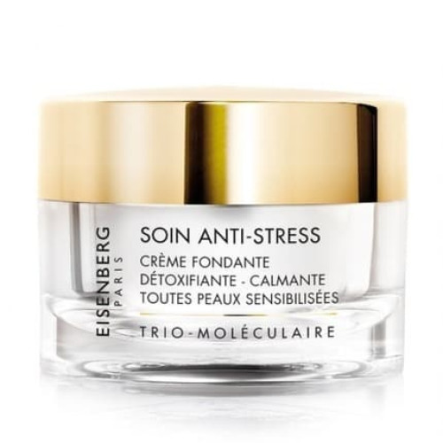 Eisenberg Antistress Treatment Antistress Day Cream 50 Ml