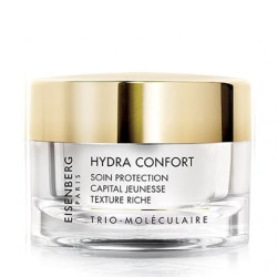 Eisenberg Moisturizing Cream Hydra Comfort 50 Ml