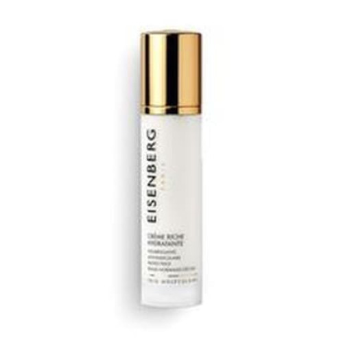 Eisenberg Moisturising Rich Cream 50 Ml