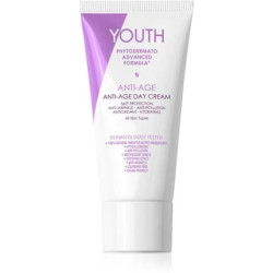 Youth Antiage Day Cream 50 Ml