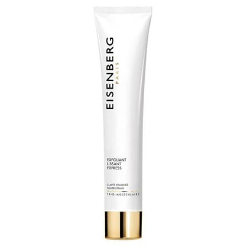 Eisenberg Instant Smoothing Exfoliator 75 Ml