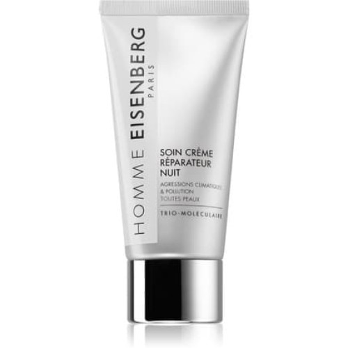 Eisenberg Repairing Night Cream Treatment