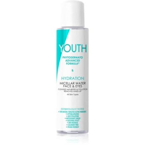 Youth Hydration Micellar Water 100 Ml