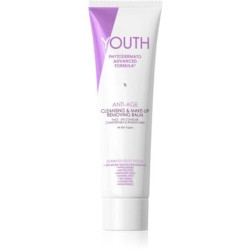 Youth Antiage Cleansing & Makeup Removing Balm 100 Ml