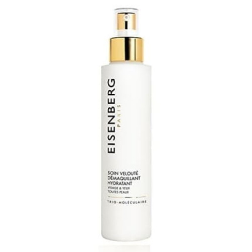 Eisenberg Hydrating Velvet Makeup Remover 150 Ml