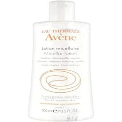 Micellar Cleansing Lotion 400ml