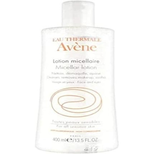 Micellar Cleansing Lotion 400ml