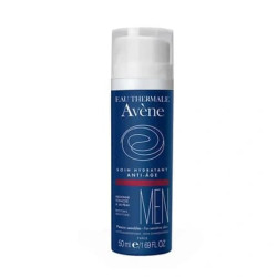 Avne Moisturizing Antiaging Care For Men 50ml