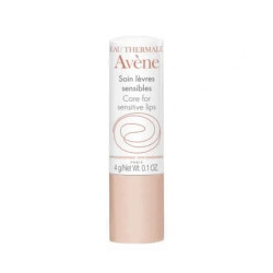Avne Avene Care For Sensitive Lips 4g Avne Avene Care For Sensitive Lips 4g