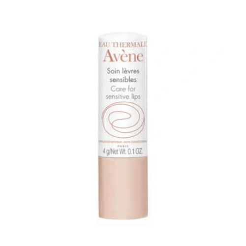 Avne Avene Care For Sensitive Lips 4g