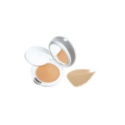 Avene Couvrance Compact Face Cream 40 Spf 30 For Normal Combination Skin Avene Couvrance Compact Face Cream 40 Spf 30 For Normal Combination Skin