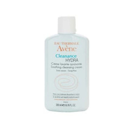 Avne Soothing Cleansing Cream 200 Ml