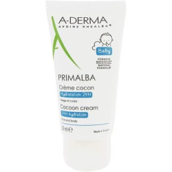 A-DERMA Primalba Cocoon Cream 50ml